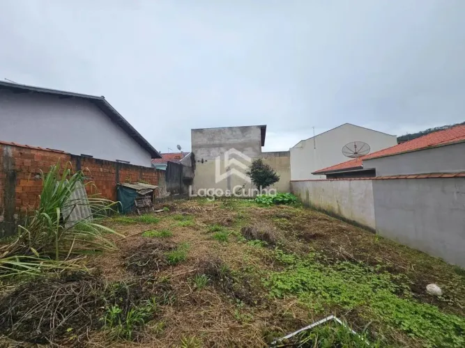 Terreno à venda, 276m² por R$ 280.000,00 - Jardim Campos Eliseos - Poços de Caldas/MG