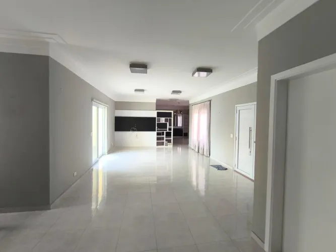 CASA EM CONDOMINIO p/ LOCAÇÃO em SOROCABA no bairro CAJURU DO SUL