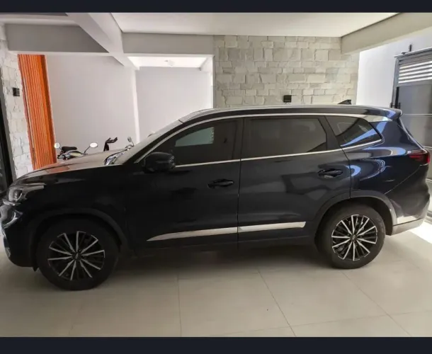 Chery Tiggo 8 Founder's Edition 1.6 Tgdi Aut. 2023