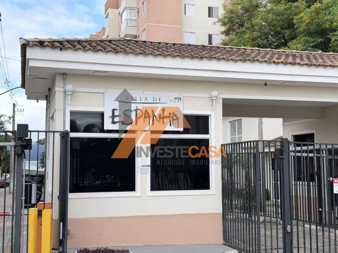 Apartment em Sorocaba - São Paulo, Vila Hortência