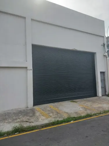 Galpão próximo a BR 316 440m2