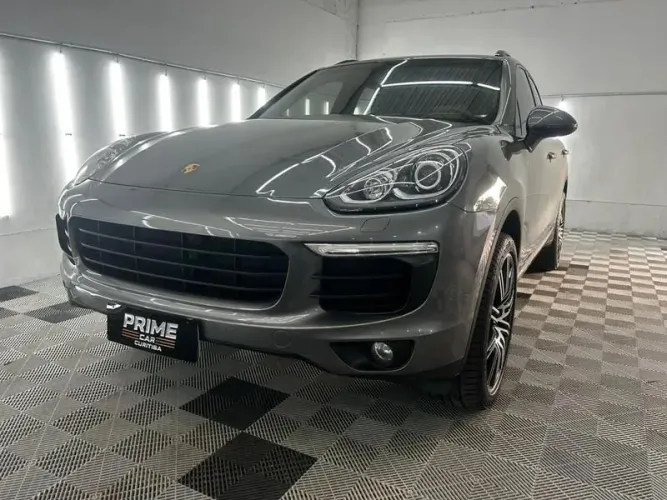 Porsche Cayenne V6 3.2/3.6 24V 2017
