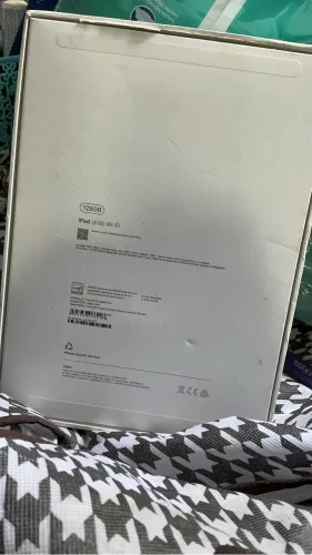 iPad 11