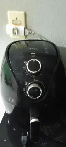 Airfryer