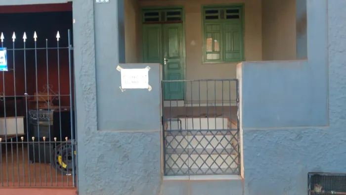 Aluga-se Casa para festa do peão