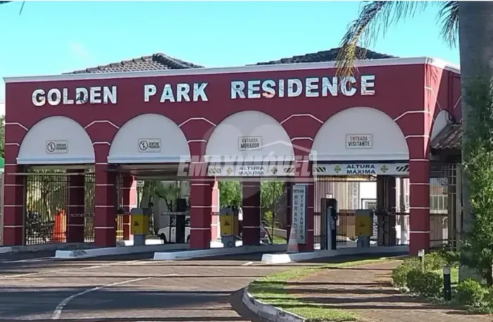 Terreno em Condomínios em Sorocaba