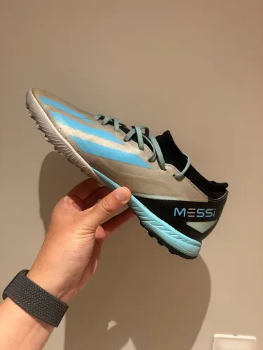 Chuteira Adidas Crazyfast
