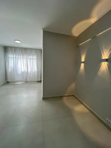 Apartamento 2 Quartos à Venda em Santos (Saboó) | 70m² | 1 Vaga