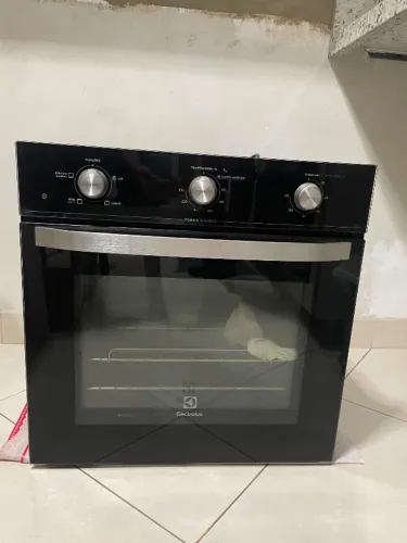 Forno elétrico