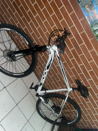 Bike aro 29