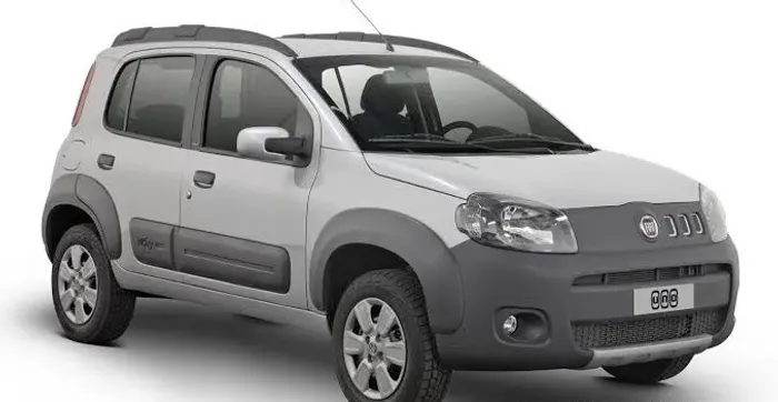 Alugo carro Apartir de 99,00
