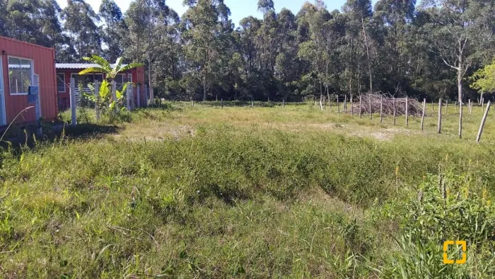 Brognoli Vende- Terreno de 364m2 " São João do Rio Vermelho" Florianópolis
