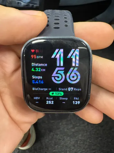 Amazfit Bip 6