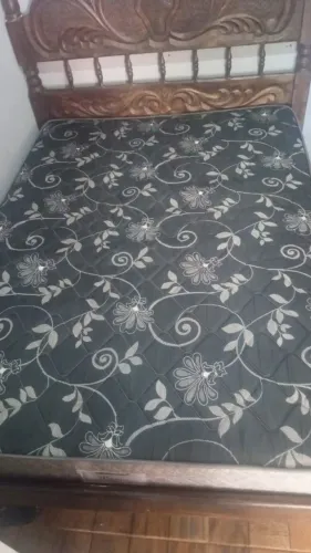 Colchão de casal
