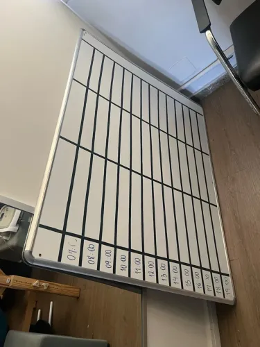 Quadro Branco