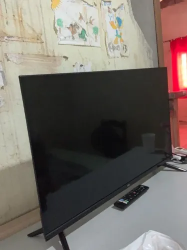 TV smart HQ 32 polegadas 