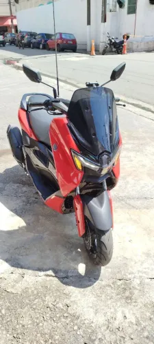  Nmax 2025  único dono vendo ou troco 
