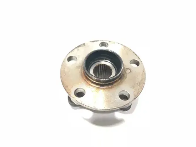 Cubo / Rolamento Roda Dianteira Subaru Impreza 2.5 Wrx 2011