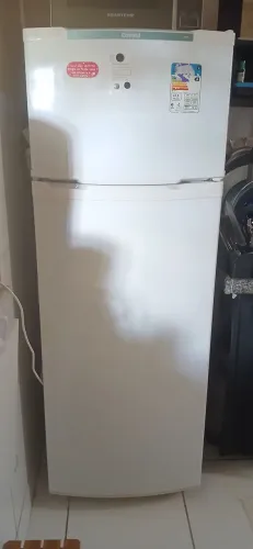 GELADEIRA CONSUL DEFROST 