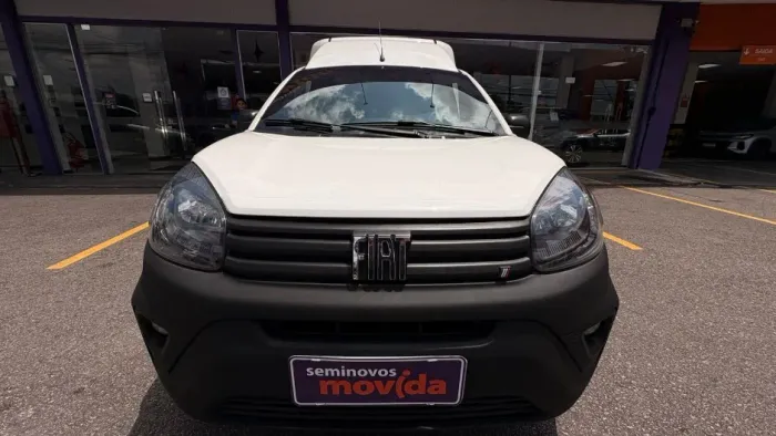 Fiat Fiorino Endurance EVO 1.4 Flex 8V 2P 2023