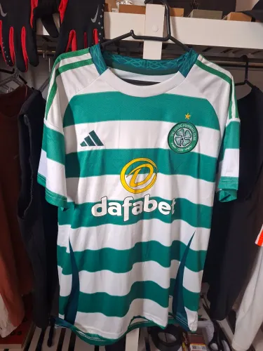 Camisa Celtics temp 24/25