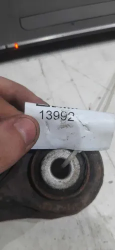 Braço Suspensão Dianteira Esq Sup Mercedes C280 1993 A 2000