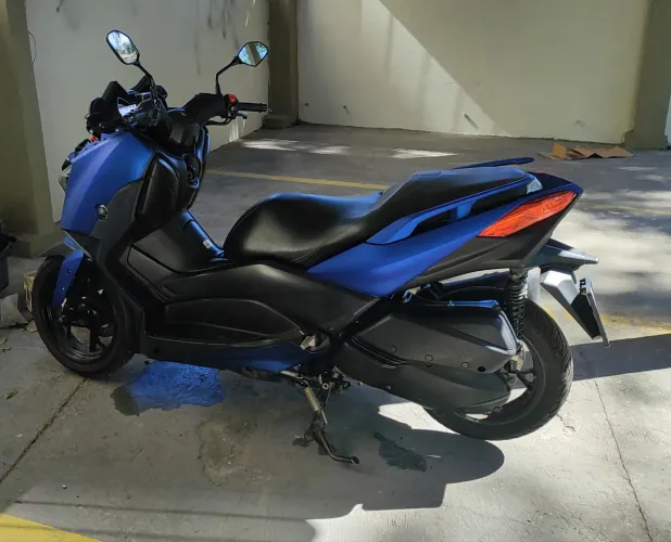 XMAX 250
