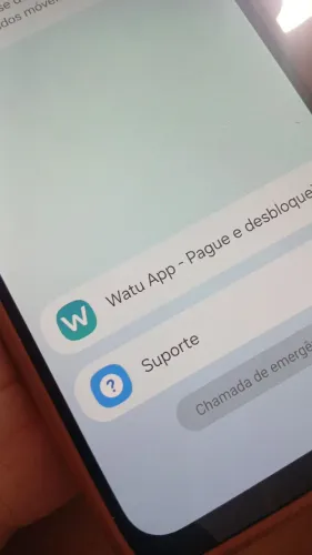 Galaxy A17 256Gb Leiam o anúncio