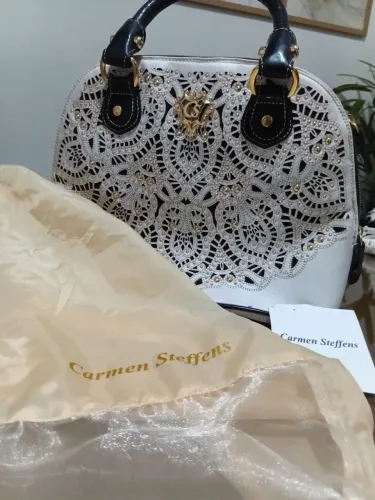 Bolsa Carmen Steffens