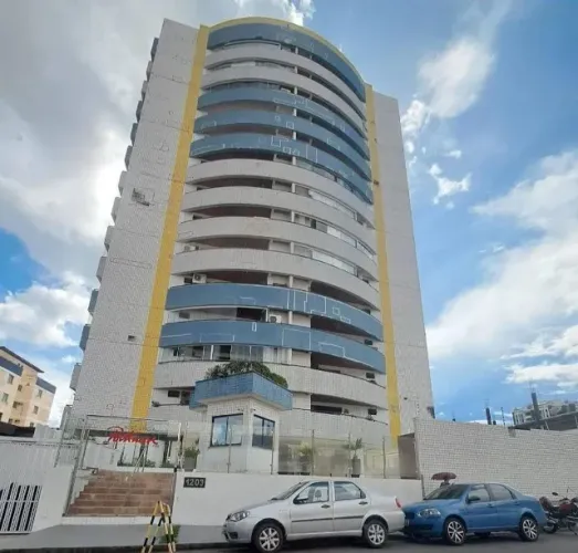 Alugo Apto 4 Qtos sendo 2 suítes no Vieiralves