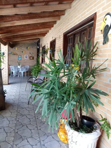 Casa á venda em Potim -SP.