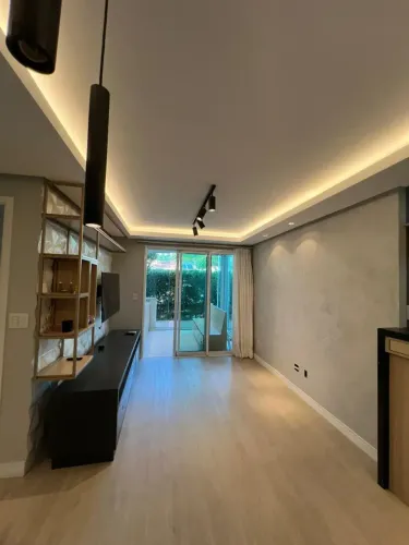 Vendo Apartamento no Condomínio The Club/ Com Garden/ 112 m²/ Aceita Financiamento Bancári
