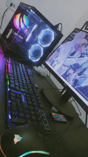 PC GAMER RAZEN