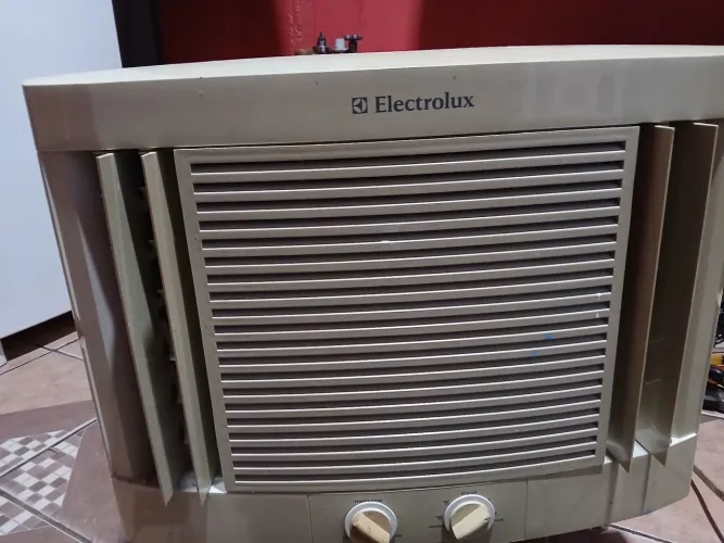 Vendo ar condicionado