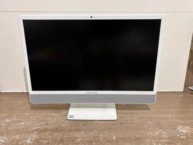 SAMSUNG ALL IN ONE 1Tb MENOR PREÇO