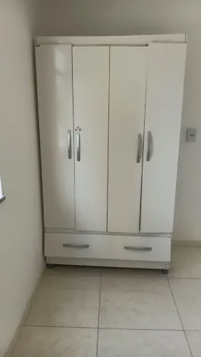 Armário doação