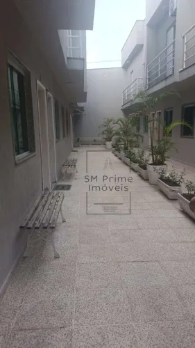Sobrado com 3 dormitórios à venda por R$ 950.000,00 - Cidade Mãe do Céu - São Paulo/SP