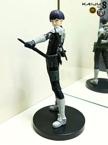 Action figure do Soshiro de Kaiju no 8 100% original da Sega