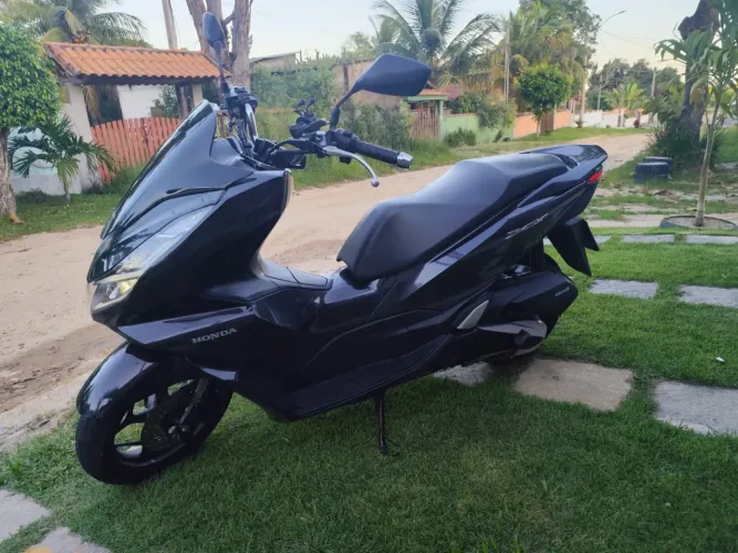 Pcx 160 - 2023