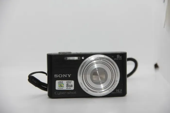 Sony W730