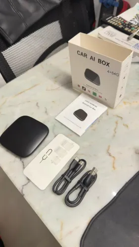 streaming box automotivo