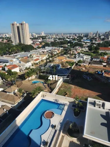 Apartamento à venda no Condomínio Edifício Majestic - Indaiatuba/SP