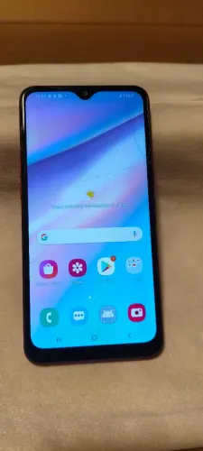 Samsung Galaxy A10s