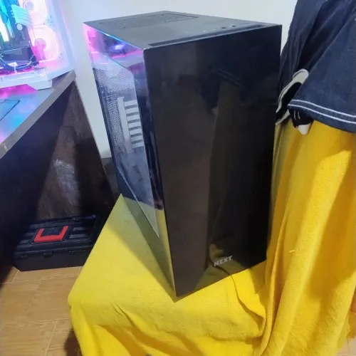 Computador Pc gamer