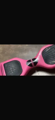 Hoverboad