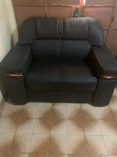 Vendo 2 sofás por 700 