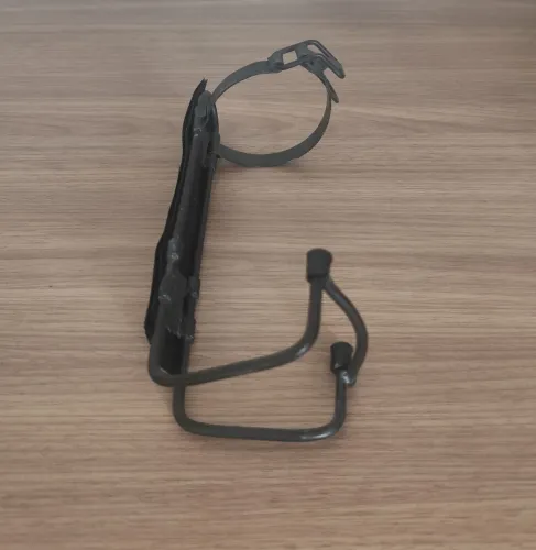 Suporte extintor de incêndio Volkswagen VW Fusca e derivados 