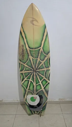 Prancha de surf