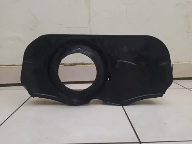 Capela Motor 1600cc