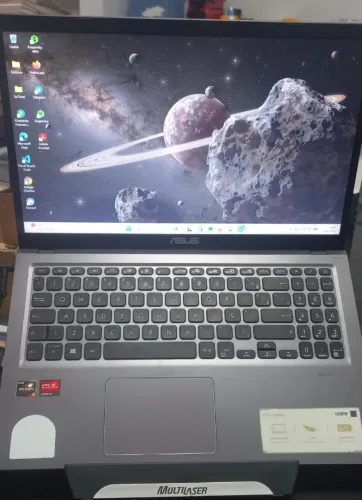 Notebook Asus M515DA 16 Gb de Ram